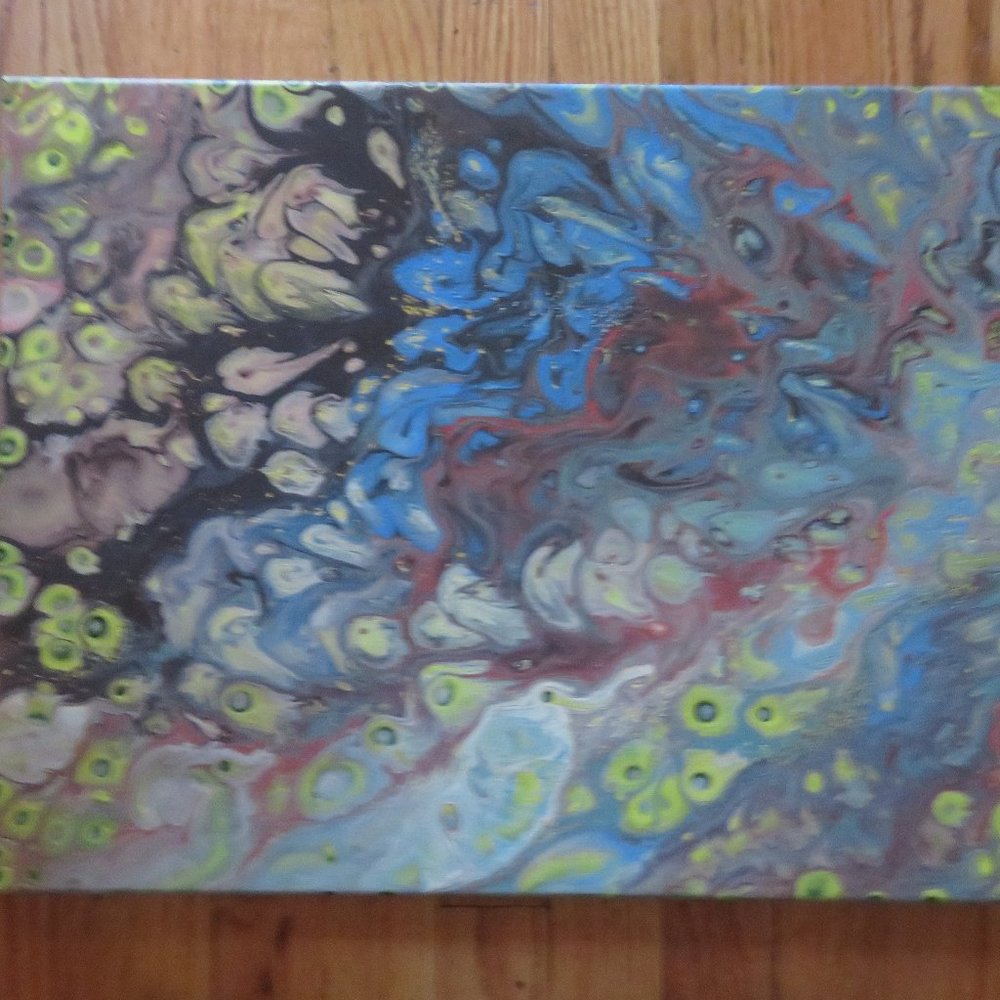 abstract